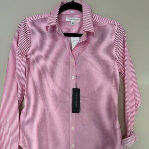 NWT Banana Republic Dress Shirt